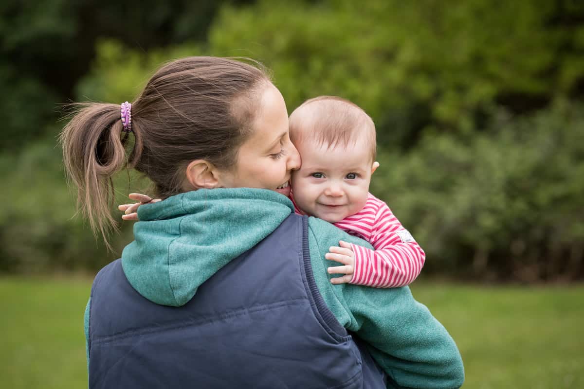 Hertfordshire Family Shoot-1000