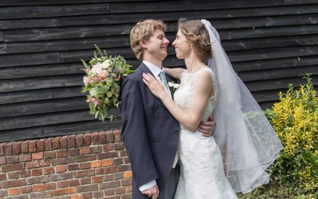 Buckinghamshire Wedding Photographer | Viky & Tom’s Marquee Wedding