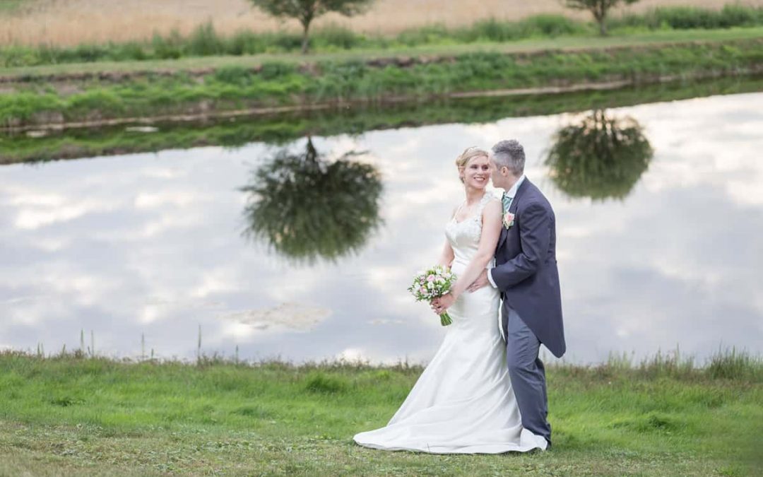 Pretty Ely Wedding | Cambridgeshire Wedding Photographer