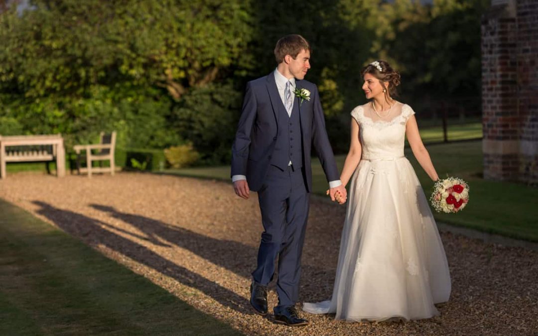 Traditional Manor House Wedding | Cambridge Wedding Photographer
