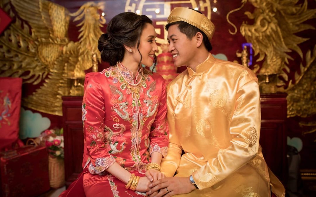 Traditional Chinese Tea Ceremony | Chinese Tea Ceremony Photographer