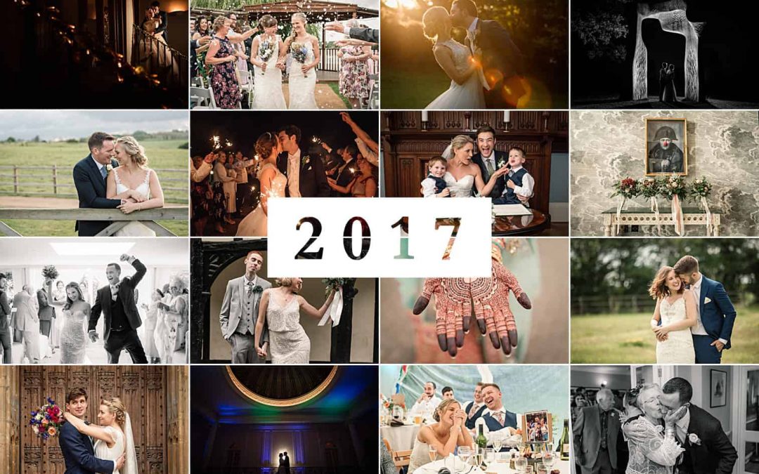2017 Wedding Highlights | 2017 Best Wedding Photography