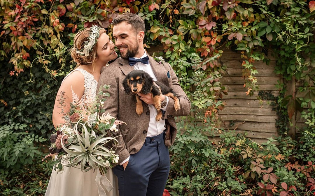 Boho Luxe Styled Shoot at Sanctum on the Green, Cookham | Berkshire Wedding Photographer