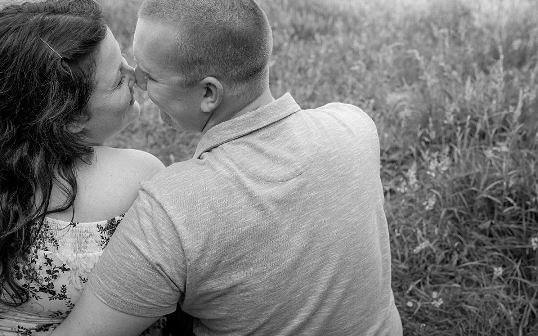 Why Have an Engagement Shoot? – What to expect from your Pre-wedding Shoot