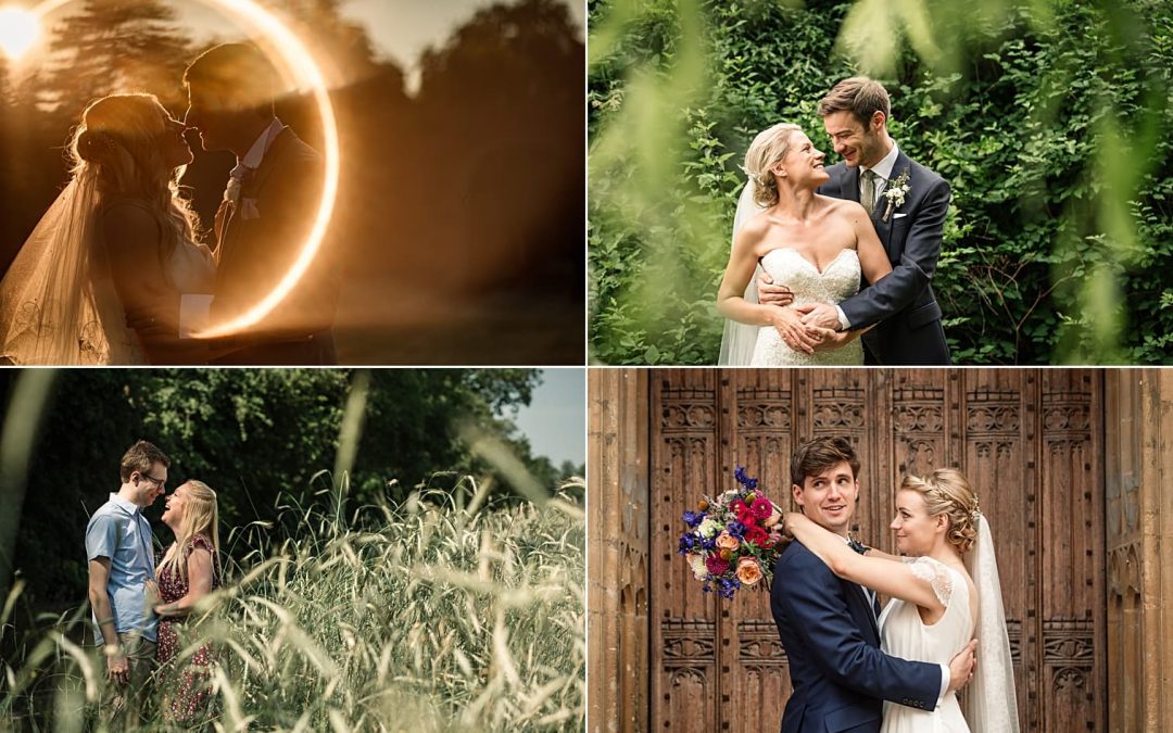 My Top Five Instagram Posts This Month | Best Wedding Photos in July 2018