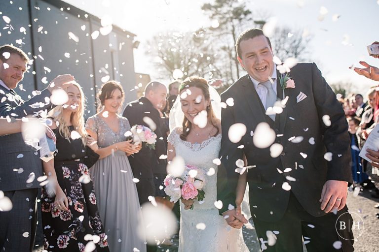 7 Top Tips for Wedding Confetti Get the Best Confetti Photos Ever