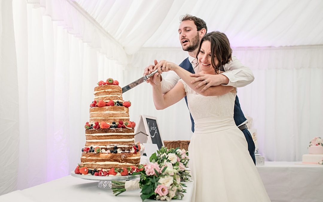 How to choose your Wedding Cake – Wedding Cake Advice