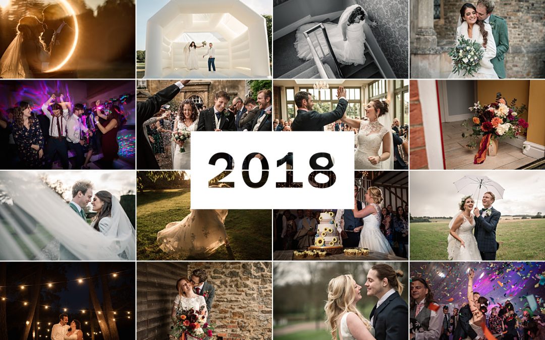 2018 Wedding Photography Highlights | Best Wedding Photography 2018