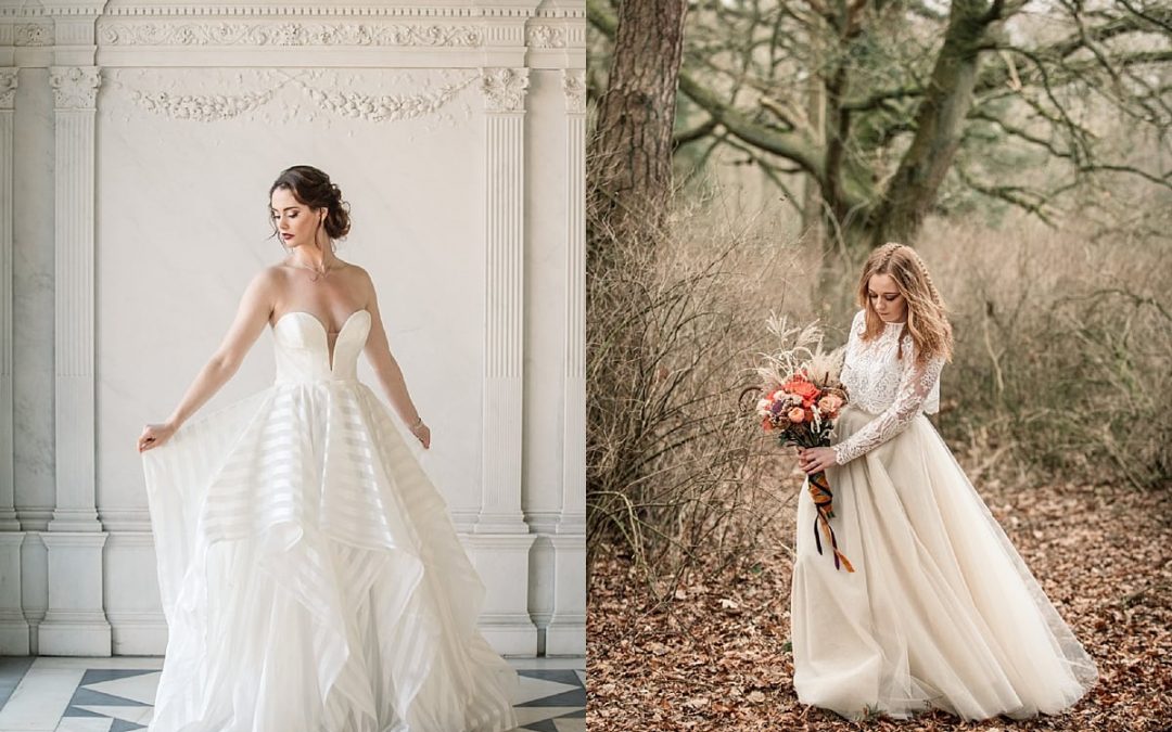 Top Tips for Buying a Wedding Dress
