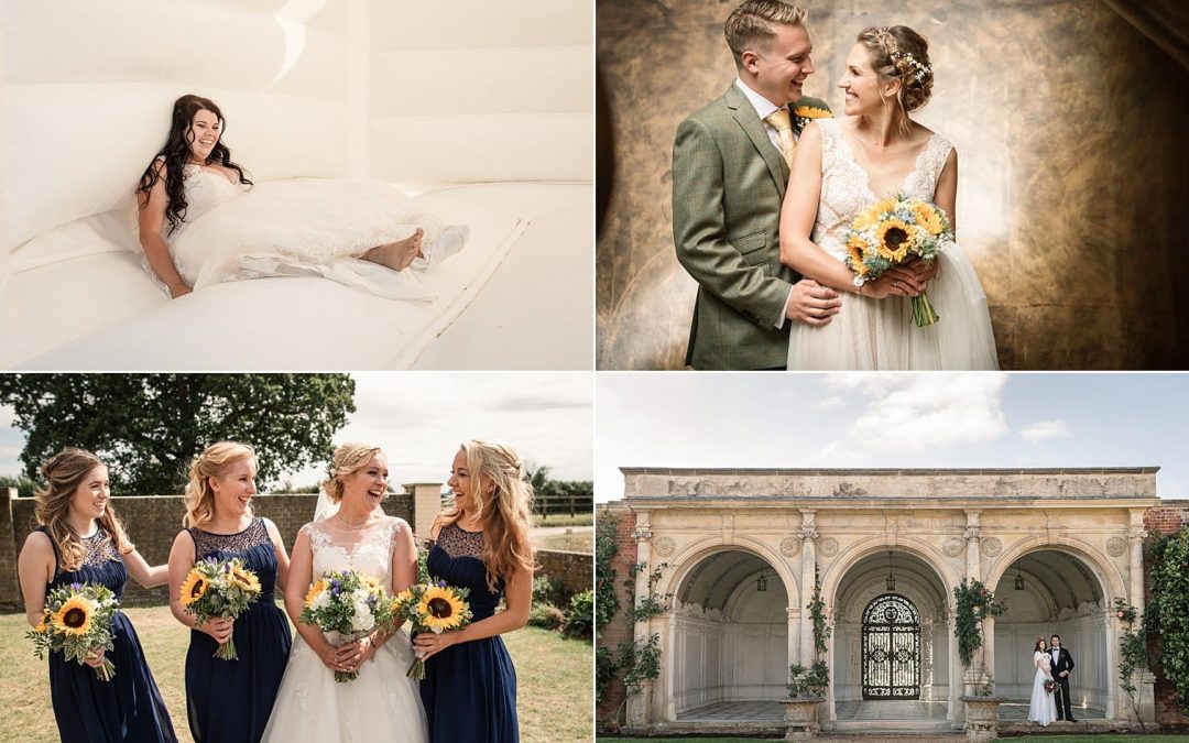 My Top Five Instagram Posts This Month | Best Wedding Photos in February 2019