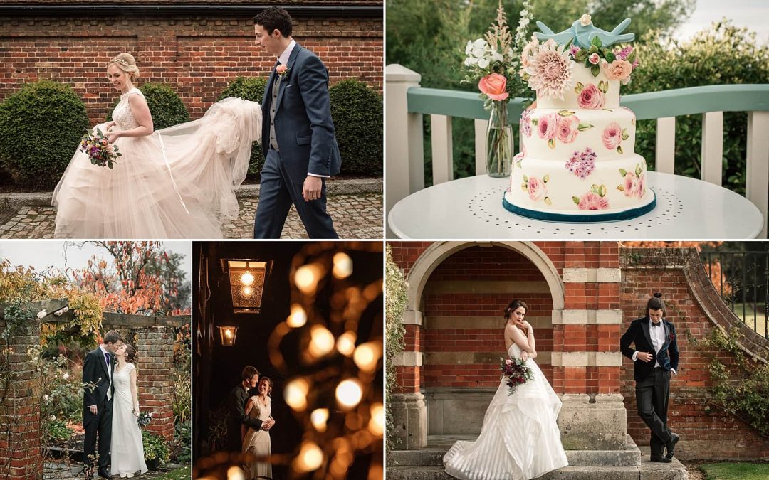My Top Five Instagram Posts This Month | Best Wedding Photos in March 2019