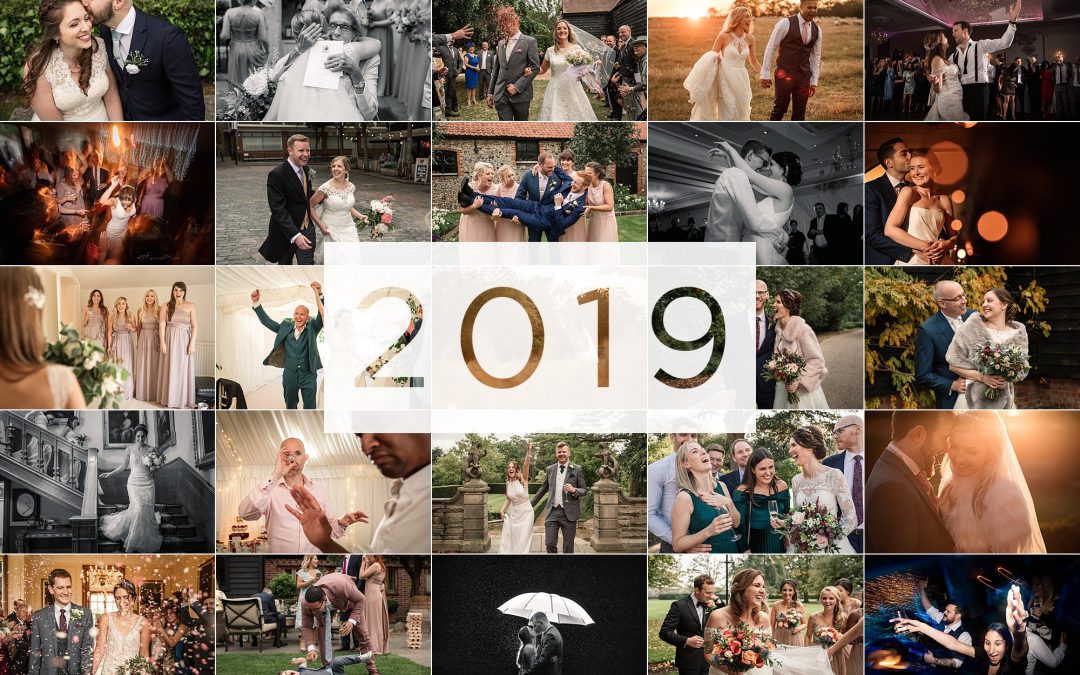 2019 Review and Slideshow