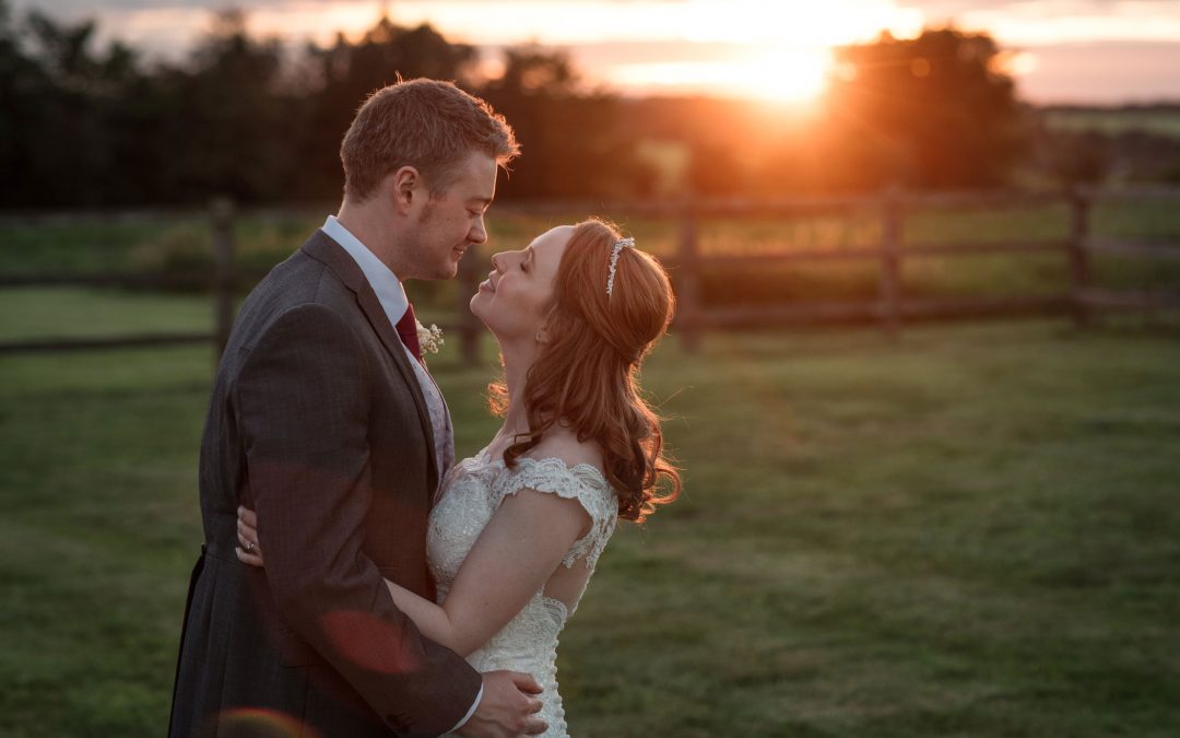 Springtime Wedding at Coltsfoot – Sarah & Aaron