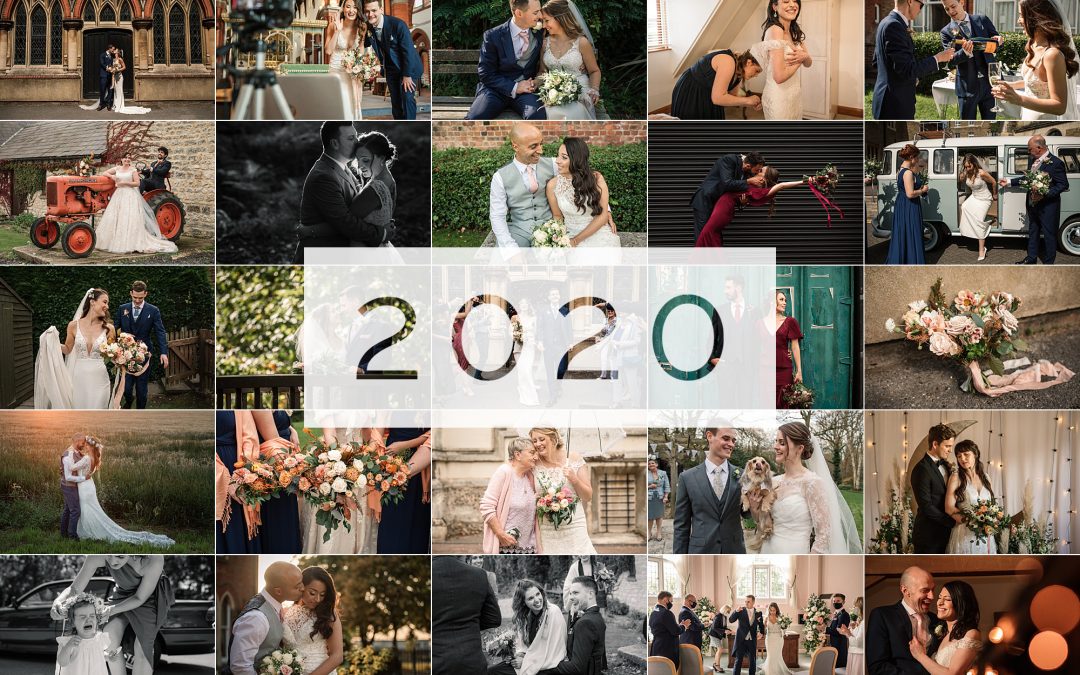 2020 Review Blog