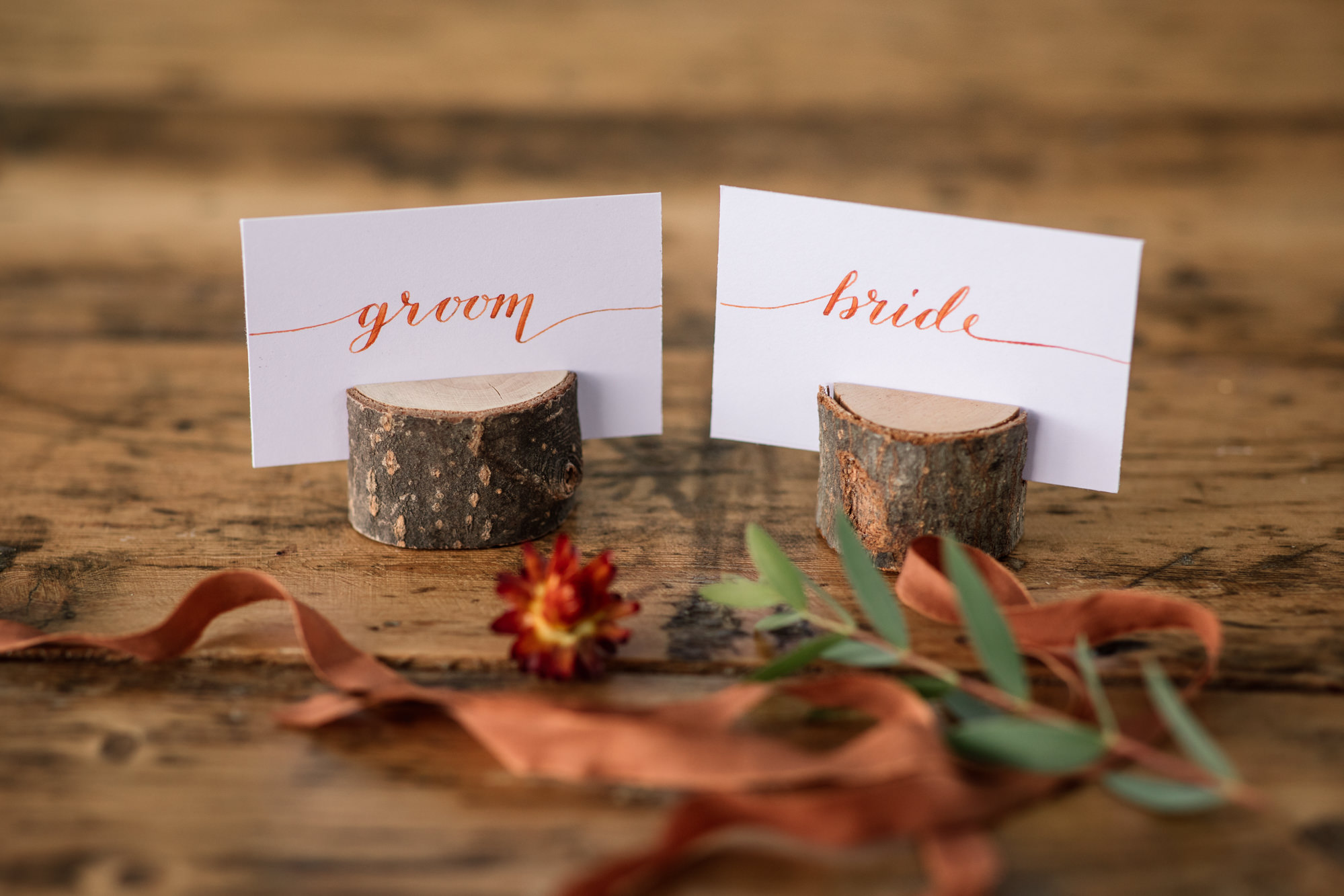 Wedding Stationery Styled Suffolk barn Wedding Shoot