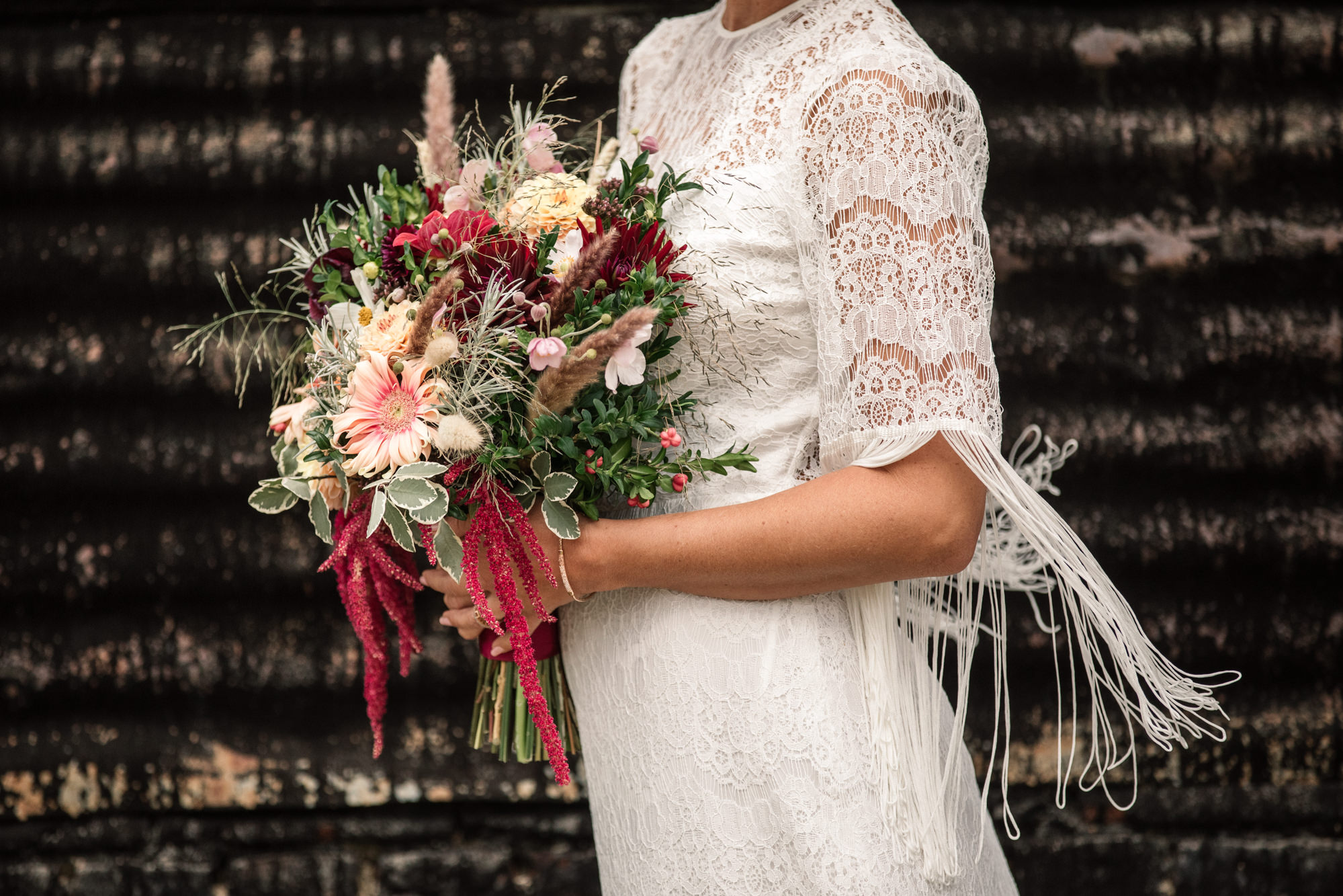 Bridal Bouquet