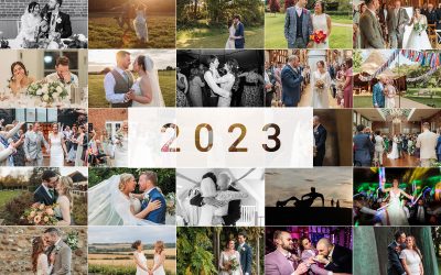 A Look Back at My Favourite Shots from 2023